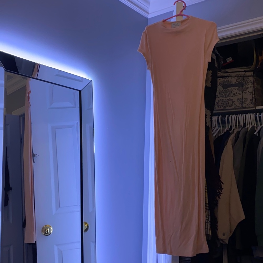 Fashion Nova Bodycon Dress